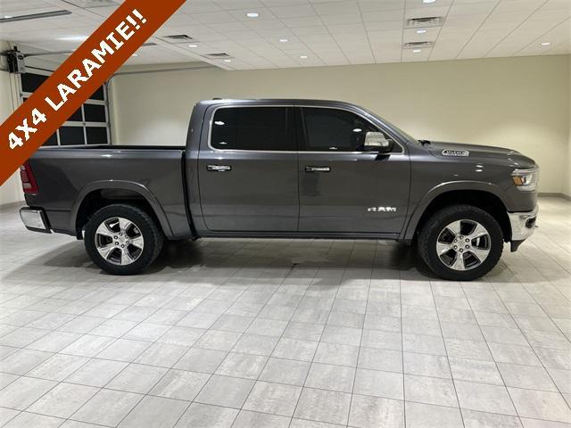 used 2019 Ram 1500 car, priced at $27,990