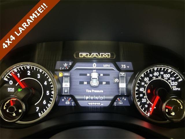 used 2019 Ram 1500 car, priced at $27,990