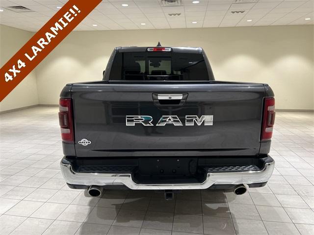 used 2019 Ram 1500 car, priced at $27,990