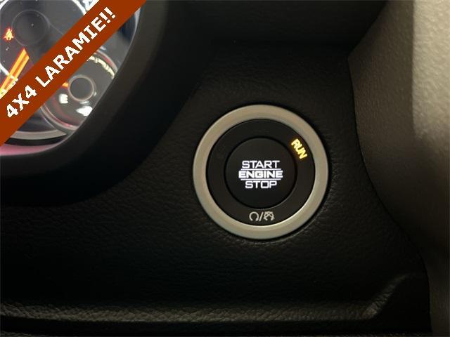 used 2019 Ram 1500 car, priced at $27,990