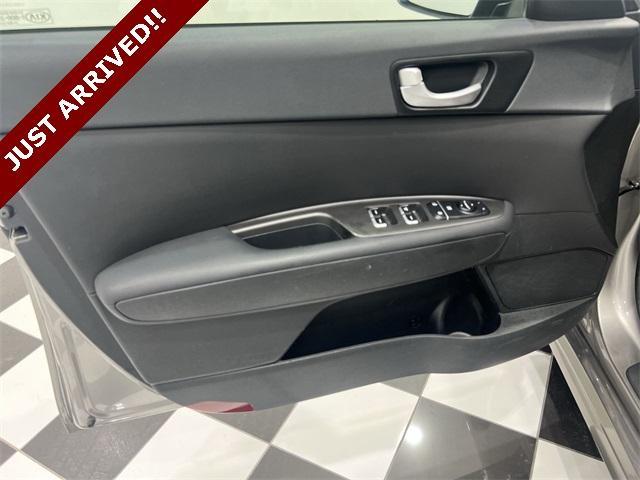 used 2018 Kia Optima car, priced at $9,690