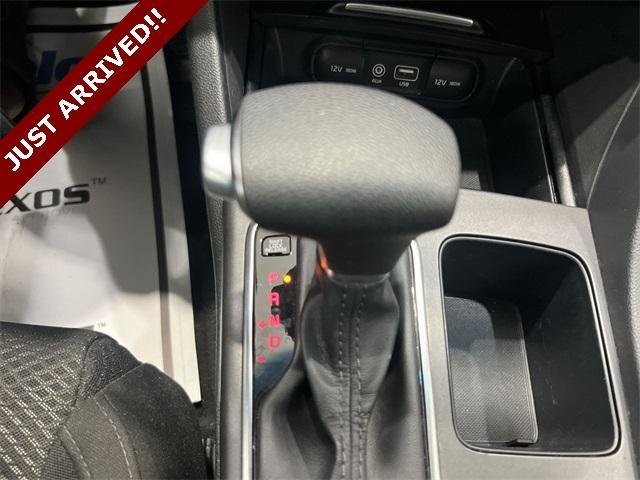 used 2018 Kia Optima car, priced at $9,690