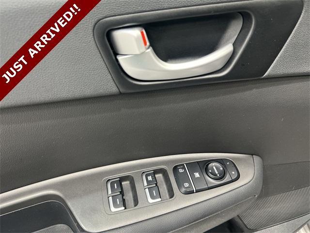 used 2018 Kia Optima car, priced at $9,690