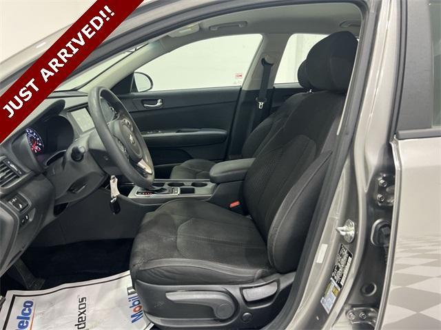 used 2018 Kia Optima car, priced at $9,690