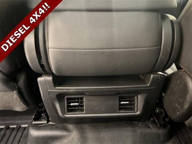 used 2024 Chevrolet Silverado 3500 car, priced at $53,890