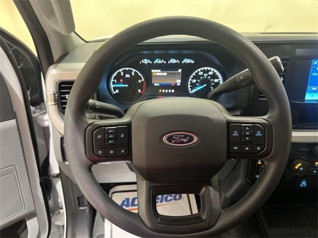 new 2025 Ford F-250 car, priced at $61,346