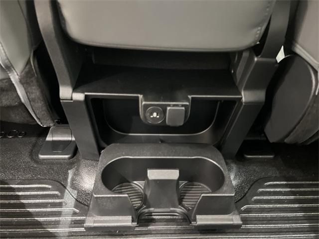 new 2025 Ford F-250 car, priced at $61,346