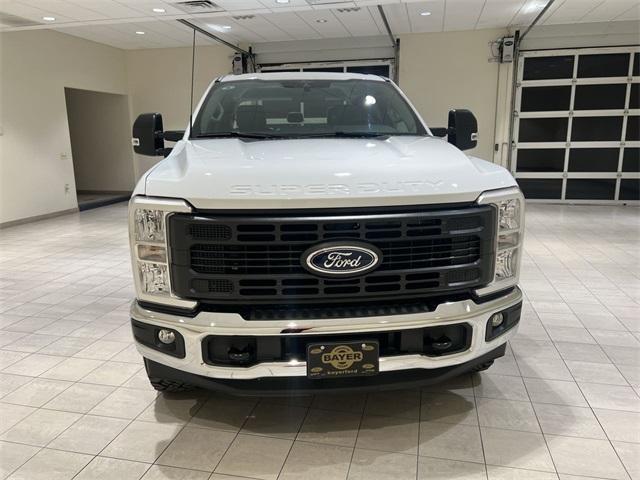 new 2025 Ford F-250 car, priced at $61,346