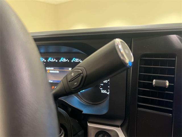 new 2025 Ford F-250 car, priced at $61,346