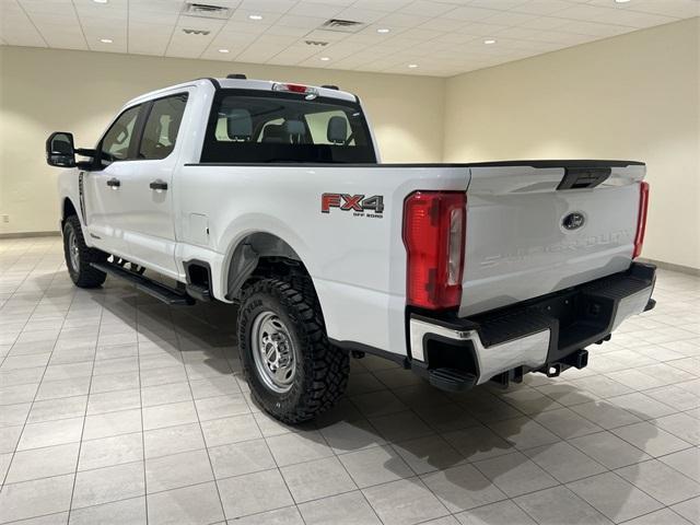 new 2025 Ford F-250 car, priced at $61,346