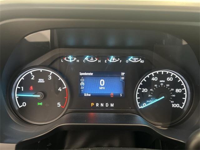 new 2025 Ford F-250 car, priced at $61,346