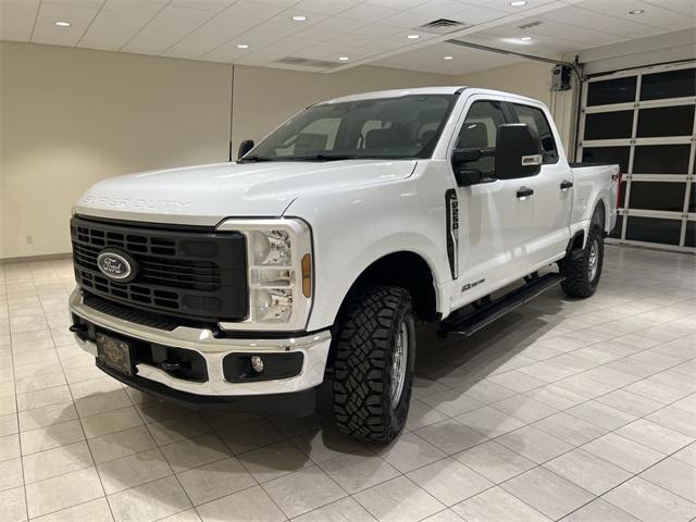 new 2025 Ford F-250 car, priced at $61,346