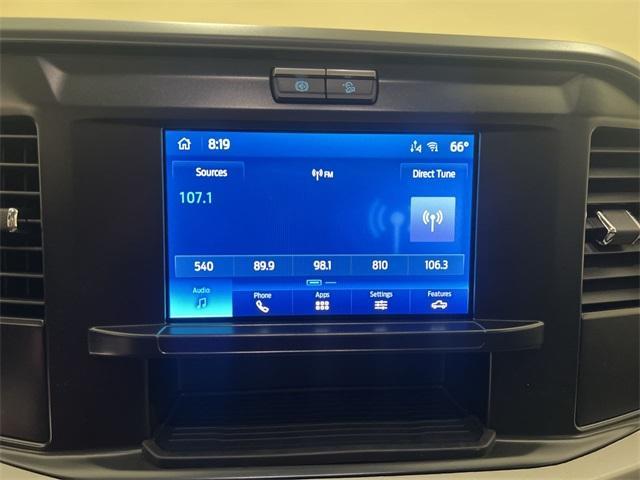 new 2025 Ford F-250 car, priced at $61,346