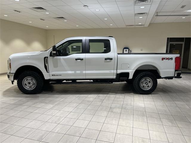 new 2025 Ford F-250 car, priced at $61,346