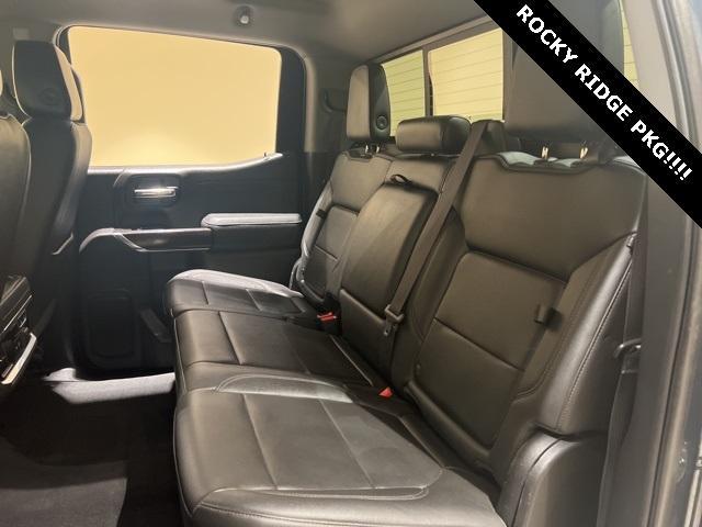 used 2019 GMC Sierra 1500 car, priced at $29,890