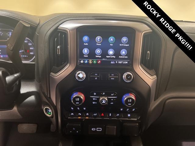 used 2019 GMC Sierra 1500 car, priced at $29,890