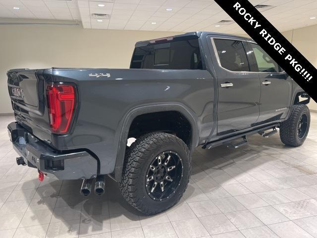 used 2019 GMC Sierra 1500 car, priced at $29,890