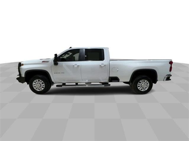 used 2022 Chevrolet Silverado 3500 car, priced at $59,890