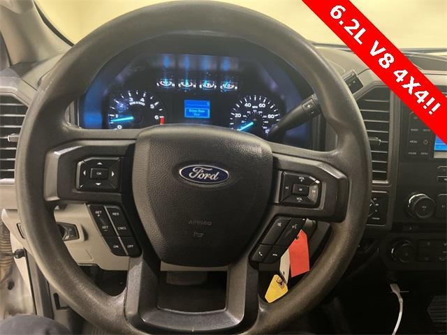 used 2018 Ford F-250 car, priced at $24,890