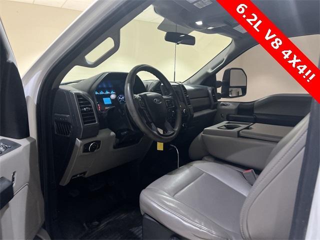 used 2018 Ford F-250 car, priced at $24,890