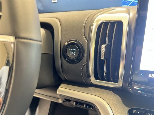 new 2025 Ford Expedition Max car, priced at $83,230