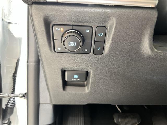 new 2025 Ford Expedition Max car, priced at $83,230