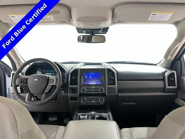 used 2020 Ford Expedition car, priced at $26,890