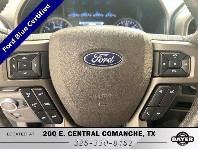 used 2020 Ford Expedition car, priced at $26,890
