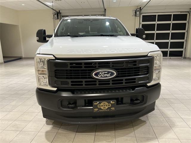 new 2026 Ford F-350 car