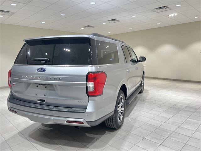 new 2024 Ford Expedition Max car, priced at $65,371