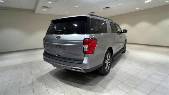 new 2024 Ford Expedition Max car, priced at $65,371