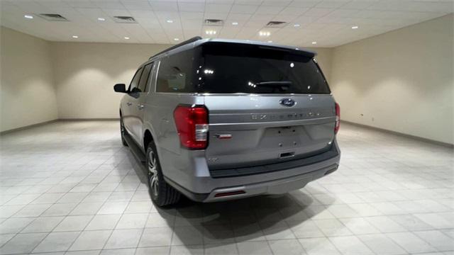 new 2024 Ford Expedition Max car, priced at $65,371