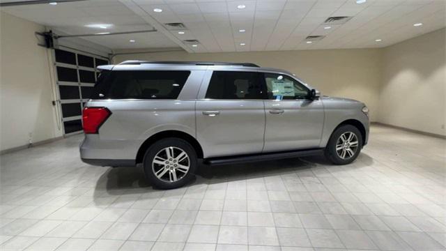 new 2024 Ford Expedition Max car, priced at $65,371