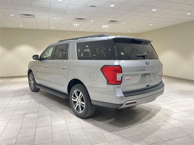 new 2024 Ford Expedition Max car, priced at $65,371