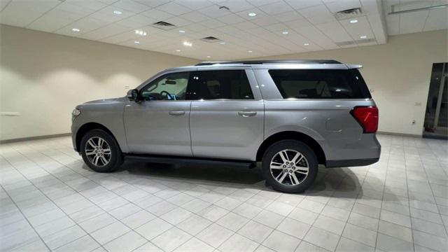 new 2024 Ford Expedition Max car, priced at $65,371