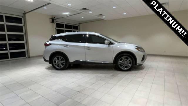 used 2020 Nissan Murano car, priced at $22,290