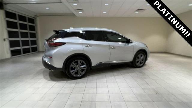 used 2020 Nissan Murano car, priced at $22,290