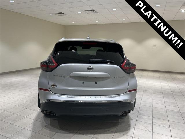 used 2020 Nissan Murano car, priced at $22,290