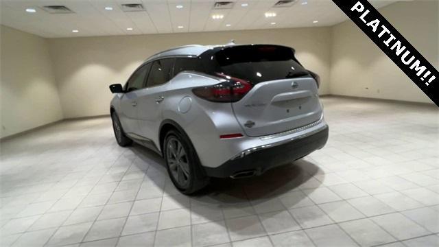 used 2020 Nissan Murano car, priced at $22,290