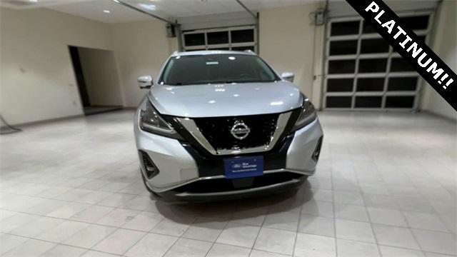 used 2020 Nissan Murano car, priced at $22,290