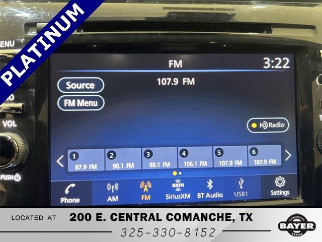 used 2020 Nissan Murano car, priced at $18,990