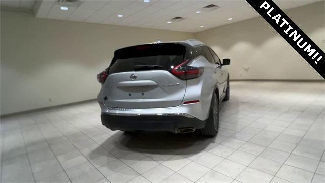 used 2020 Nissan Murano car, priced at $22,290