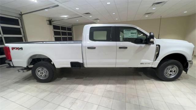 new 2025 Ford F-250 car, priced at $66,345