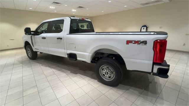 new 2025 Ford F-250 car, priced at $66,345