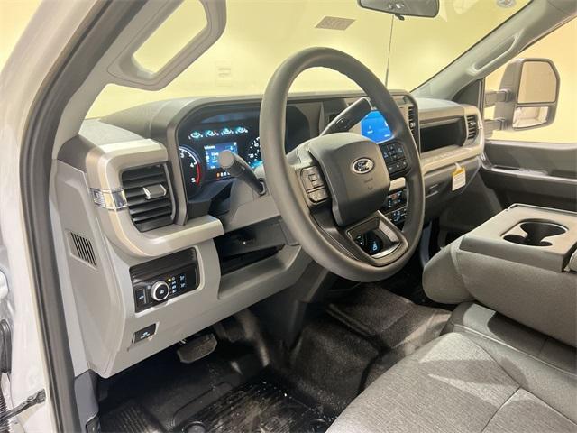 new 2025 Ford F-250 car, priced at $66,345