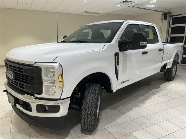 new 2025 Ford F-250 car, priced at $66,345