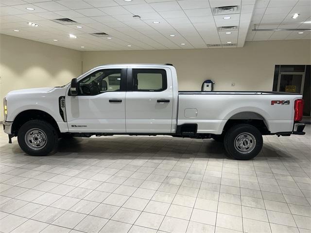 new 2025 Ford F-250 car, priced at $66,345