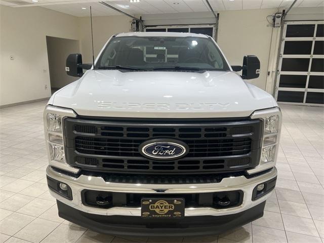 new 2025 Ford F-250 car, priced at $66,345