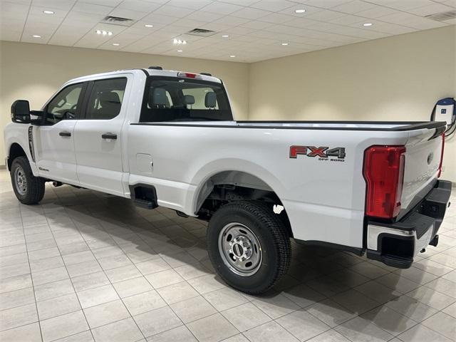 new 2025 Ford F-250 car, priced at $66,345