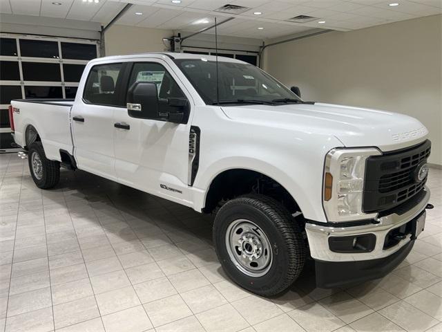 new 2025 Ford F-250 car, priced at $66,345